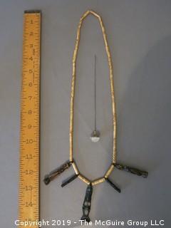 Ladies Necklace