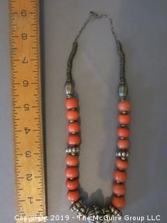 Ladies Necklace