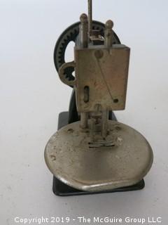 Stitchwell Miniature Sewing Machine