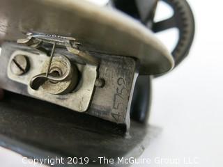 Stitchwell Miniature Sewing Machine