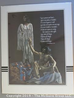 Children's Scholastic Posters including 1997 Star Wars 