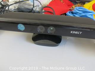 Collection including Kinect, and IT accessories