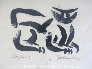 Inuit Art on Paper