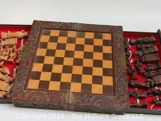 Chess Set