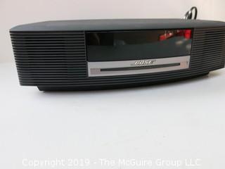 BOSE Wave Music System (no remote or cord)