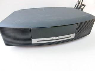 BOSE Wave Music System (no remote or cord)