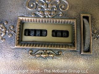 Vintage National Cash Register (missing register key only)