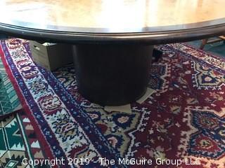 48" diameter conference table