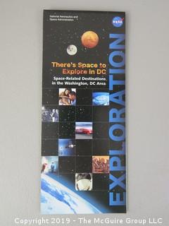 NASA Ephemera