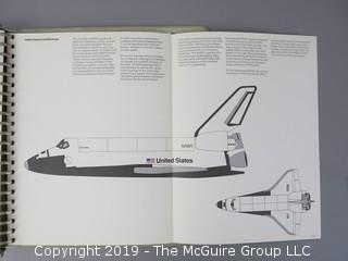 1976 Official NASA Graphics Standards Manual