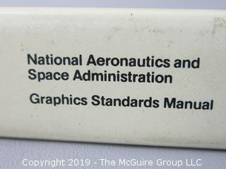 1976 Official NASA Graphics Standards Manual