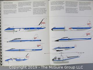 1976 Official NASA Graphics Standards Manual