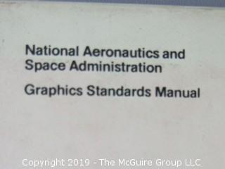 1976 Official NASA Graphics Standards Manual