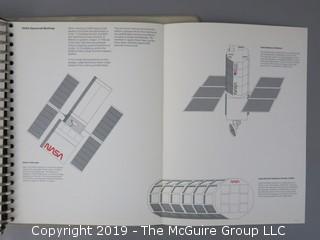 1976 Official NASA Graphics Standards Manual