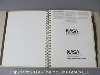 1976 Official NASA Graphics Standards Manual