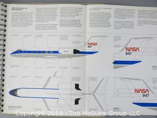 1976 Official NASA Graphics Standards Manual