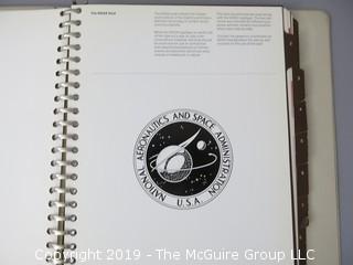 1976 Official NASA Graphics Standards Manual