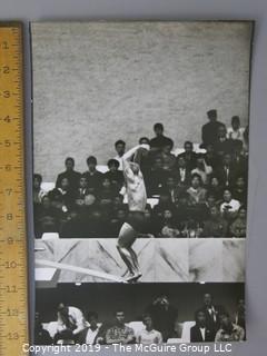 Olympic Diving Competition