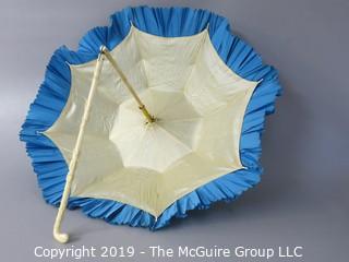 Antique Parasol with holding Handle