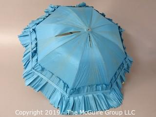 Antique Parasol with holding Handle