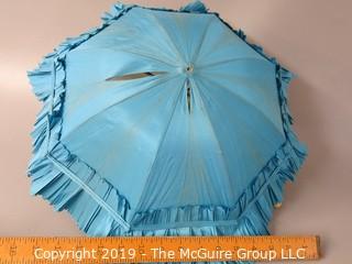 Antique Parasol with holding Handle