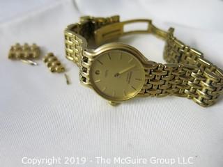 Ladies Swiss Watch; Raymond Weil; "Fidelio"