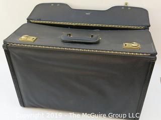 Legal Briefcase "Steampunk"