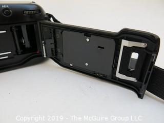 Nikon N60 Camera Base with original box