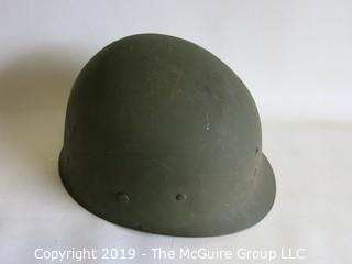 US style helmet liner