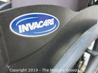 INVACARE Model 9000 SL Wheelchair