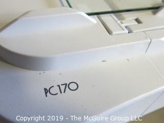 Canon Copier; Model PC-170