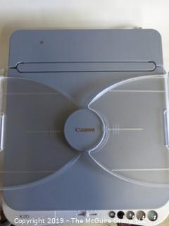 Canon Copier; Model PC-170