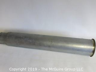 Artillery shell (steel) 75mm