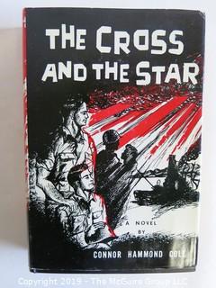 Collection of 5 Hardback Books incl: The Cross and The Star