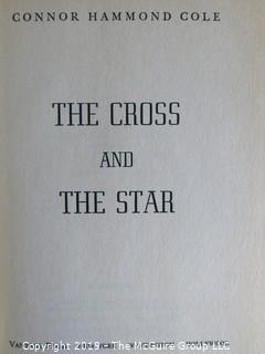 Collection of 5 Hardback Books incl: The Cross and The Star