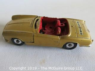 Dinky Toy: Made in England