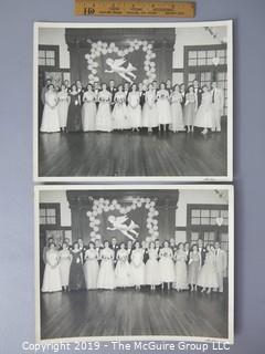 Photo: Americana: 1953 social dance; Les Cooper, TN