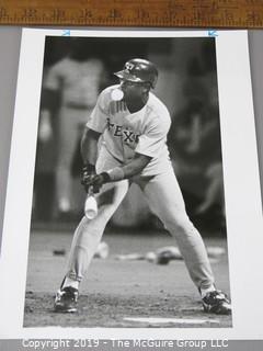 Photo: press credited: Historical; Americana: baseball various players/teams