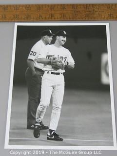 Photo: press credited: Historical; Americana: baseball various players/teams