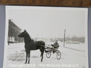 Photo: press credited: some Rickerby: Historical; Americana: FEMALE SPORTS ATHLETICS; see all photos and descriptions (UPDATED)