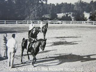 Photos: Historical: Unnamed: Female Equestrians 