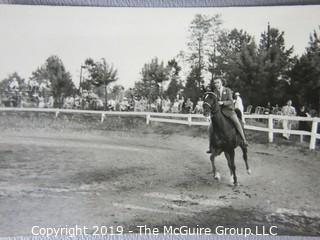 Photos: Historical: Unnamed: Female Equestrians 